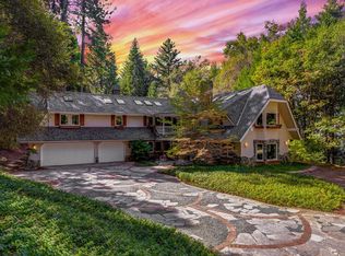 15000 Harmony Estates Rd, Nevada City, CA 95959