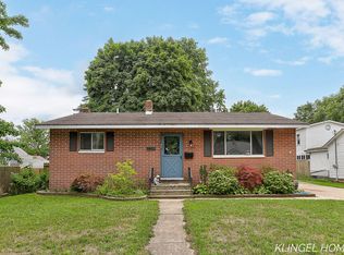 234 River St, Spring Lake, MI 49456