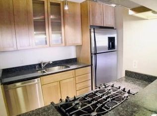 258 Friend St #4, Boston, MA 02114