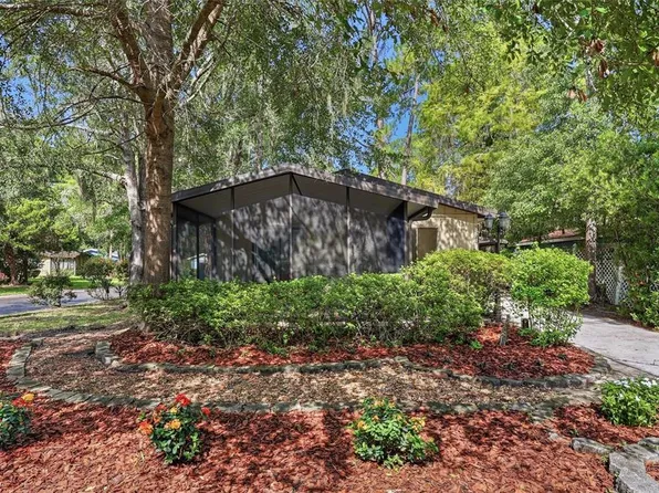 8534 NW 42ND STREET, GAINESVILLE, FL 32653