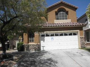 3461 Stature Ct, Las Vegas, NV 89129