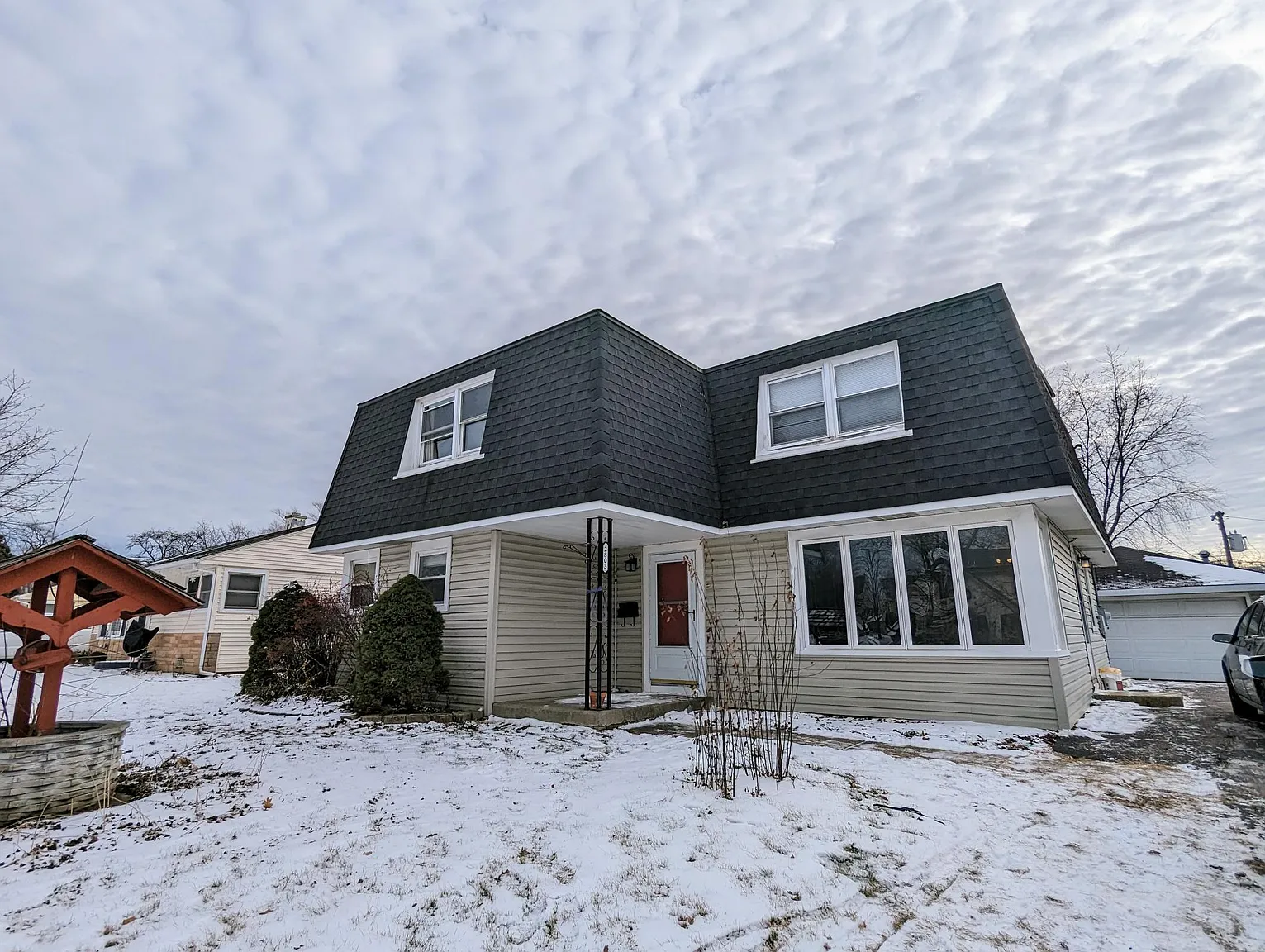 2803 Campbell St photo 1
