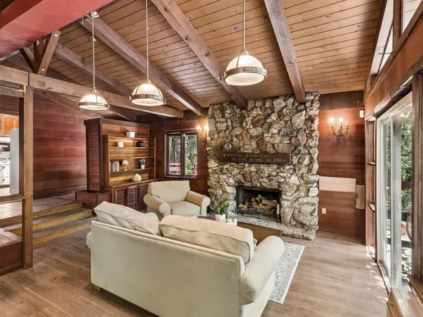 1615 Edgewood Rd, Redwood City, CA 94062