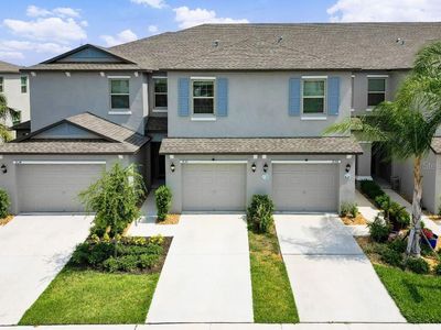 836 Royal Empress Dr, Ruskin, FL, 33570