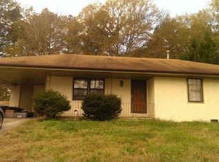 6605 Connell Rd, Fairburn, GA 30213