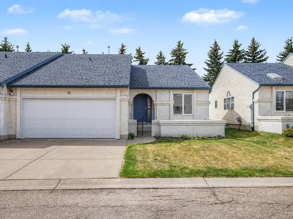 9718 176th St NW #12, Edmonton, AB T5T 6B8