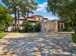Suniland Estates 1st Addn, Pinecrest, FL 33156