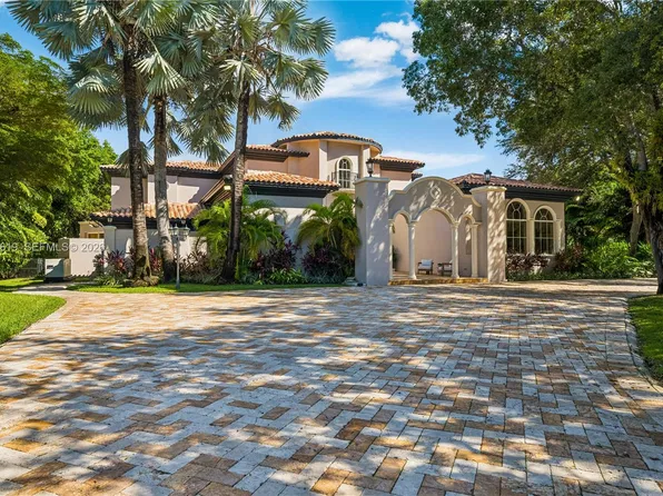 7837 SW 117th St, Pinecrest, FL 33156