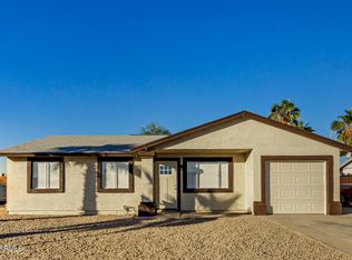 1050 W Apollo Ave, Tempe, AZ 85283