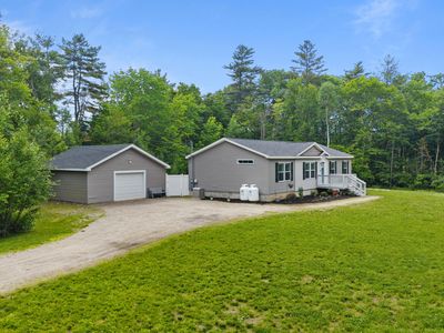 1074 Weeks Mills Road, Augusta, ME, 04330