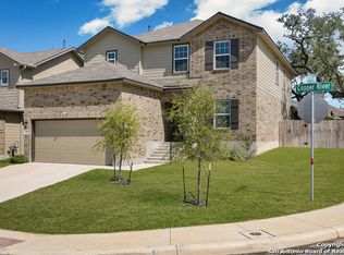 3585 Copper Riv, Bulverde, TX 78163