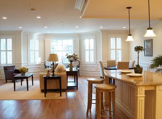 447 Beacon Street #3, Boston, MA 02115