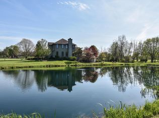 2600 Lancaster Rd, Granville, OH 43023