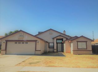 6400 E Inyo St, Fresno, CA 93727