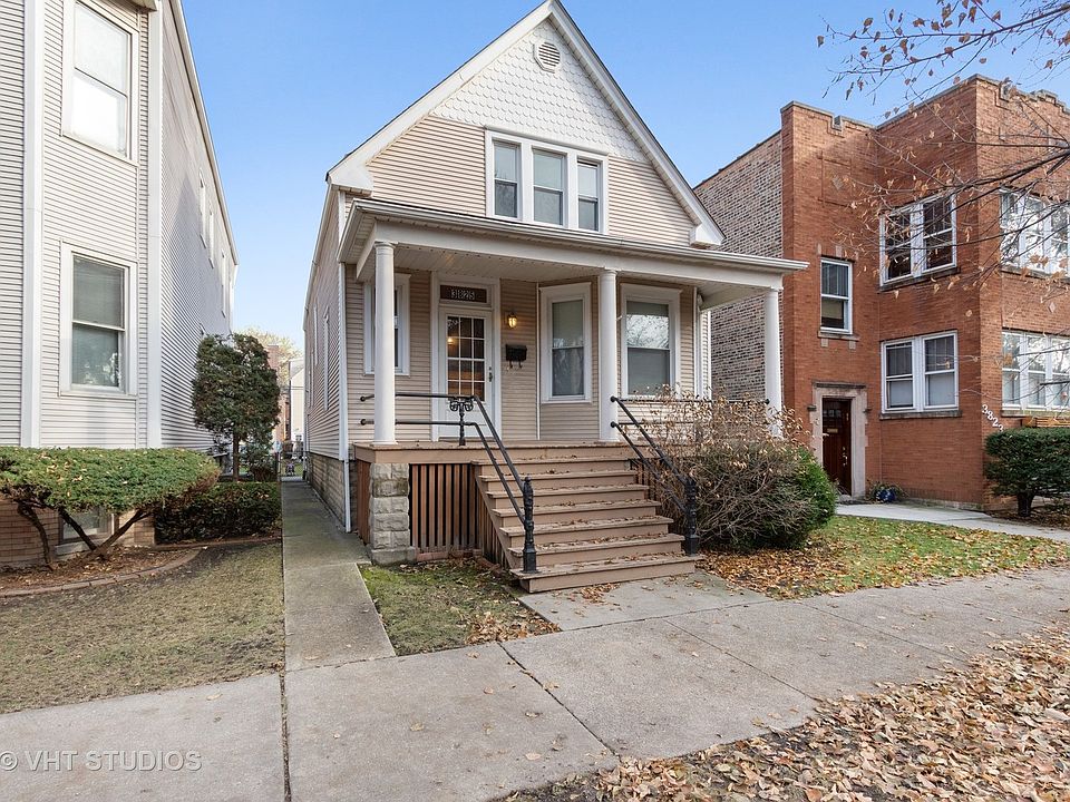 1st image of 3825 N Oakley Ave