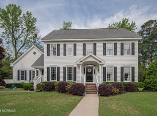 4006 Wyneston Rd, Greenville, NC 27858