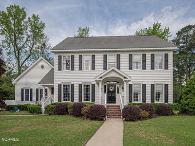 4006 Wyneston Road, Greenville, NC, 27858