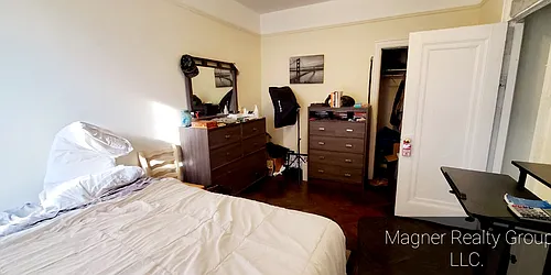 Rented by Magner Realty Group, LLC