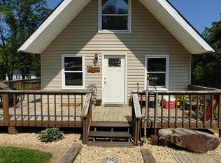 736 Old Appalachian Trl, Fancy Gap, VA 24328