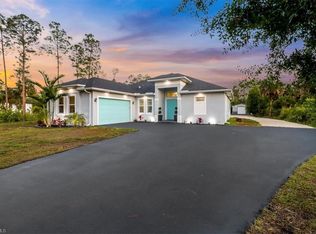 2312 4th Ave SE, Naples, FL 34117