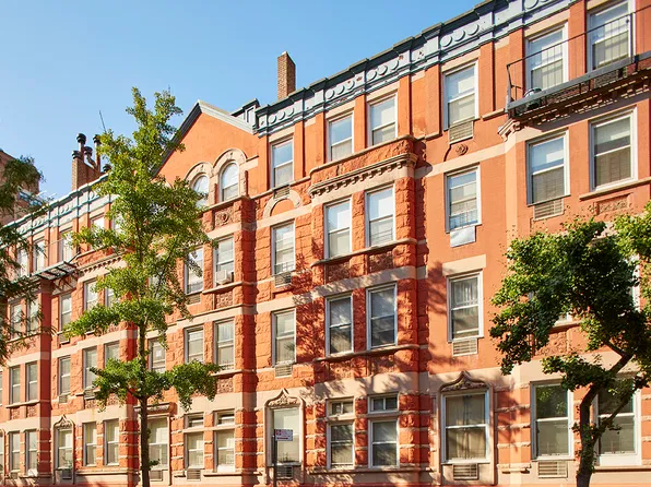 33 West 93rd Street
