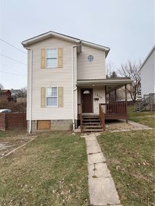 1402 Kennedy Ave, Duquesne, PA, 15110