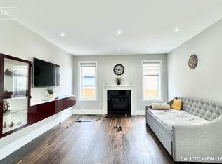 700 Arthur Parker Ave #700, Woodstock, ON N4T 0H2