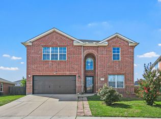 3105 Evangeline Rd, Fort Worth, TX 76140