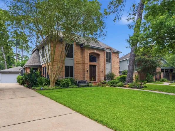 14727 Forest Lodge Dr, Houston, TX 77070