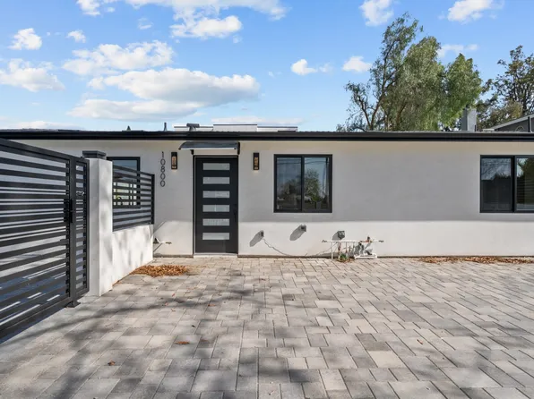 10800 Mount Gleason Ave, Tujunga, CA 91042