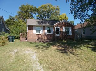 510 Moore Ave, Nashville, TN 37203