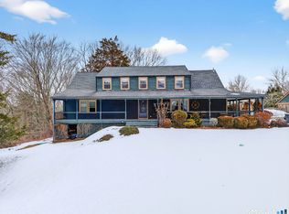 375 Old Jewett City Rd, Preston, CT 06365