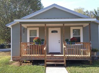 5338 Connell St, Chattanooga, TN 37412