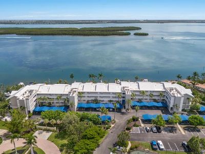 615 Dream Island Pl Unit 304, Longboat Key, FL, 34228