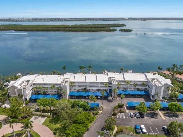 615 Dream Island Pl Unit 304, Longboat Key, FL 34228