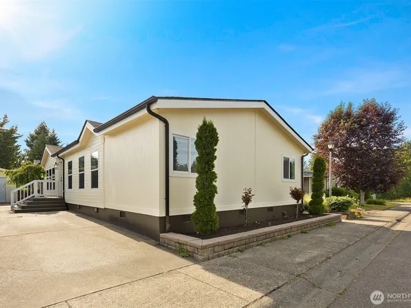 31600 126th Avenue SE #E25, Auburn, WA 98092