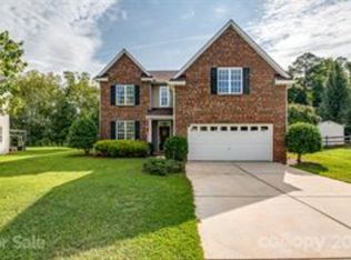1505 Niall Ln, Waxhaw, NC 28173