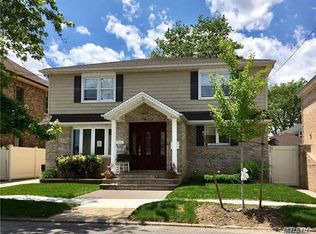 15818 86th St, Howard Beach, NY