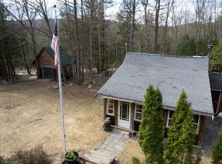 268 Washburn Rd, Alexandria, NH 03222