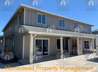 488, Monmouth, OR 97361