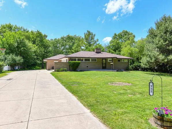 955 Garvens AVENUE, Brookfield, WI 53005