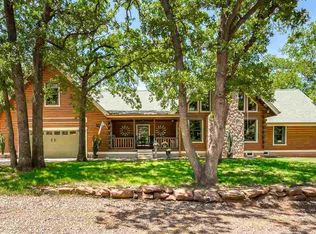 5108 E Lakeview Rd, Stillwater, OK 74075