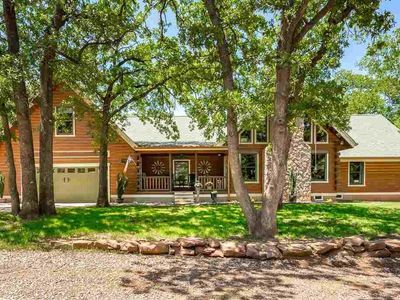 5108 E Lakeview Rd, Stillwater, OK, 74075