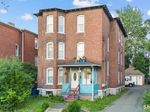 154 Babcock Street, Hartford, CT 06106