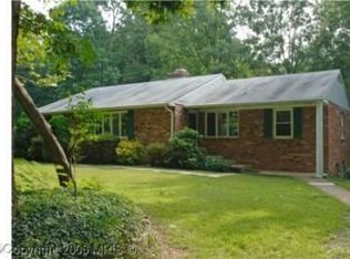 1012 Bailey Ct, Stafford, VA 22556