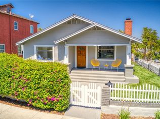 4741 E Colorado St, Long Beach, CA 90814