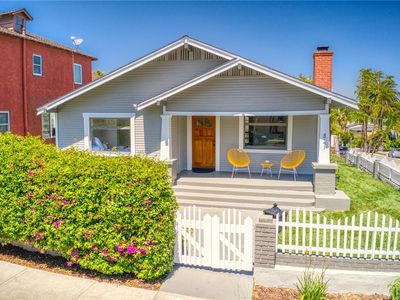 4741 E Colorado St, Long Beach, CA, 90814