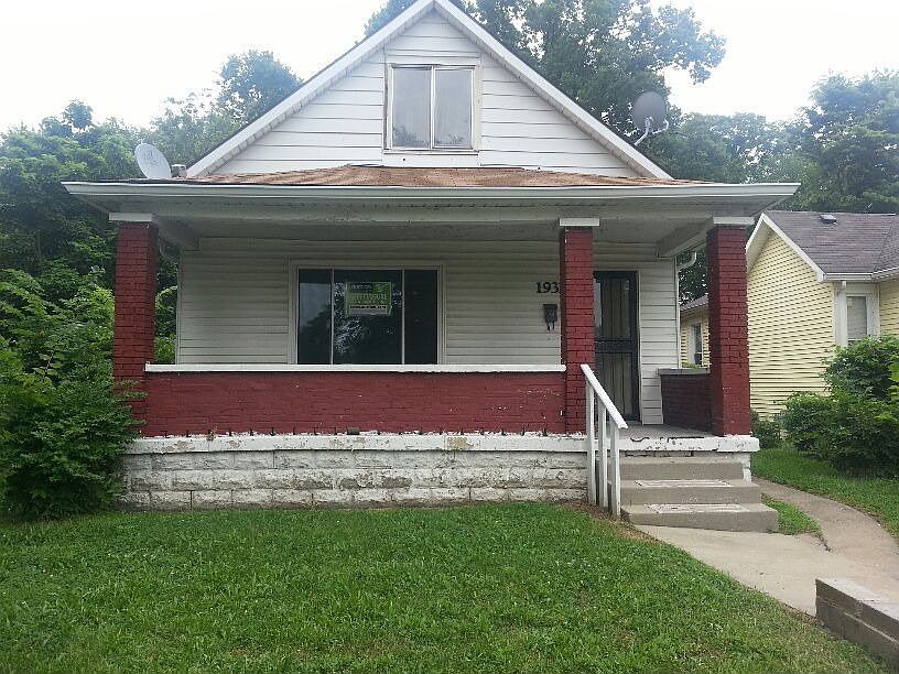 1st image of 1931 Bellefontaine St