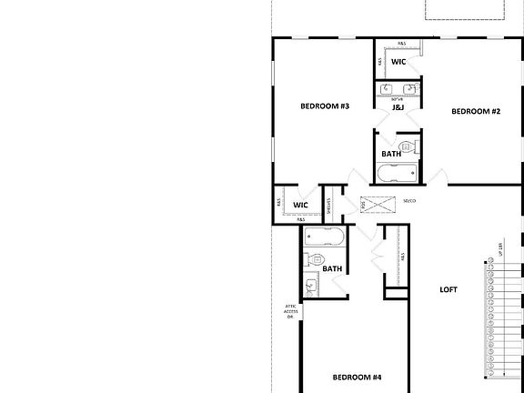 3rd image of 212 Scottdale Dr