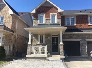 572 Murray Meadows Pl, Milton, ON L9T8L8